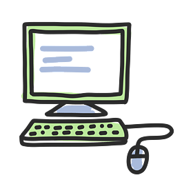 電腦貼圖 現代設計中的必備元素與免費資源指南